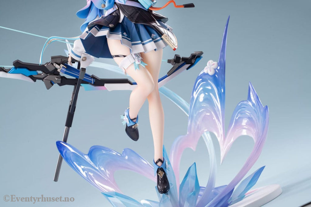 Honkai: Star Rail PVC Statue 1/7 March 7th 28 cm Manga & Anime