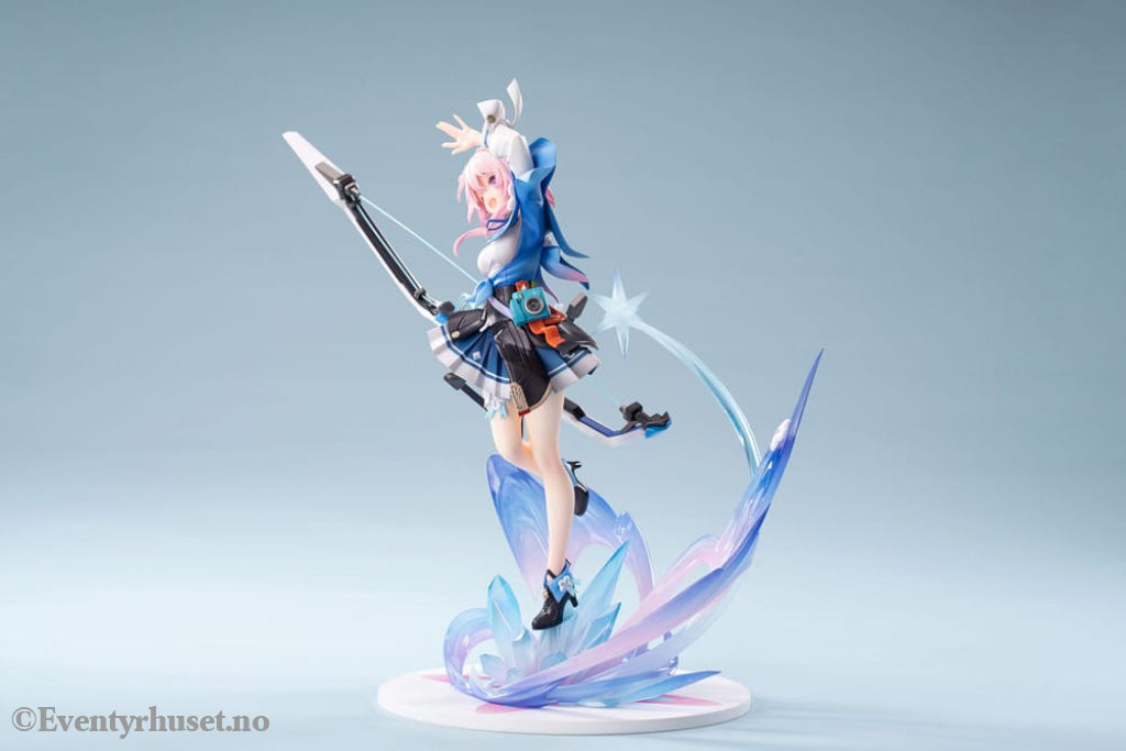Honkai: Star Rail PVC Statue 1/7 March 7th 28 cm Manga & Anime