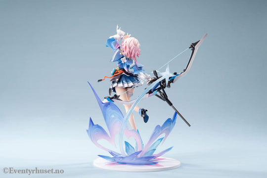 Honkai: Star Rail PVC Statue 1/7 March 7th 28 cm Manga & Anime