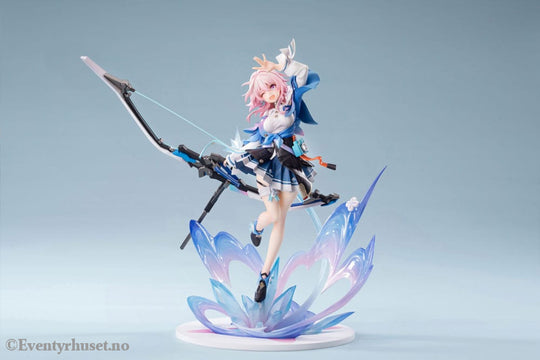 Honkai: Star Rail PVC Statue 1/7 March 7th 28 cm Manga & Anime
