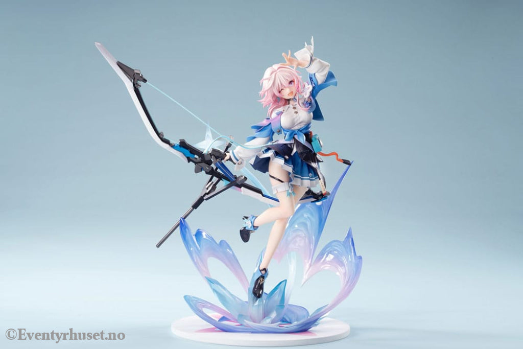 Honkai: Star Rail PVC Statue 1/7 March 7th 28 cm Manga & Anime
