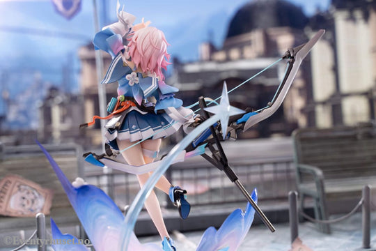 Honkai: Star Rail PVC Statue 1/7 March 7th 28 cm Manga & Anime