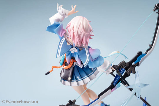 Honkai: Star Rail PVC Statue 1/7 March 7th 28 cm Manga & Anime