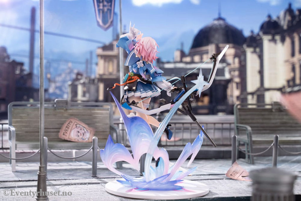 Honkai: Star Rail PVC Statue 1/7 March 7th 28 cm Manga & Anime