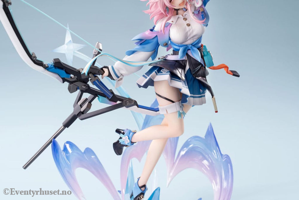 Honkai: Star Rail PVC Statue 1/7 March 7th 28 cm Manga & Anime