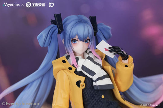 Honor of Kings PVC Gift+ Series Statue 1/8 Lady Sun: Lovers Across Time Ver. 22 cm Manga & Anime