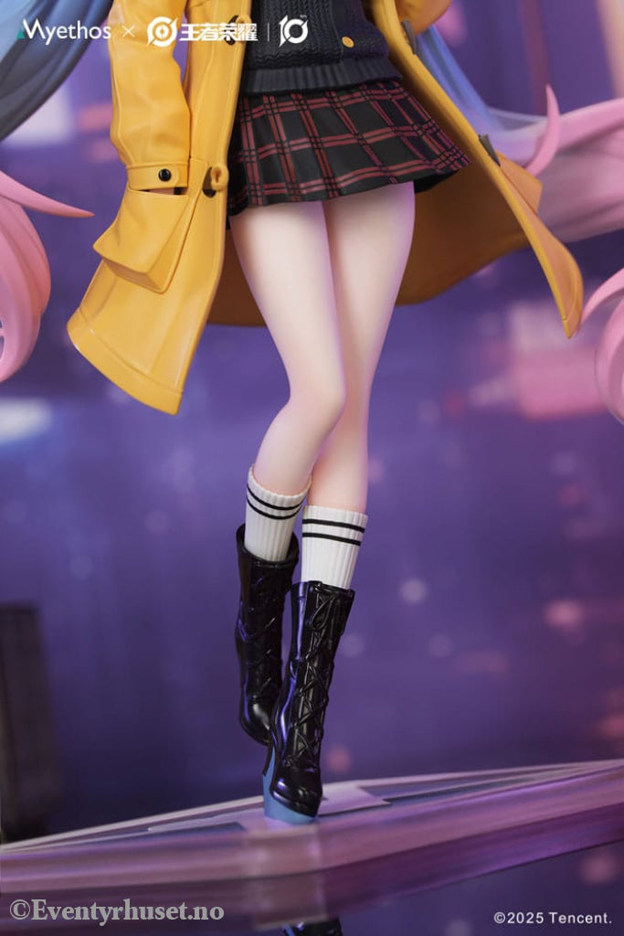 Honor of Kings PVC Gift+ Series Statue 1/8 Lady Sun: Lovers Across Time Ver. 22 cm Manga & Anime