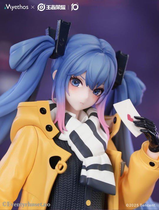 Honor of Kings PVC Gift+ Series Statue 1/8 Lady Sun: Lovers Across Time Ver. 22 cm Manga & Anime