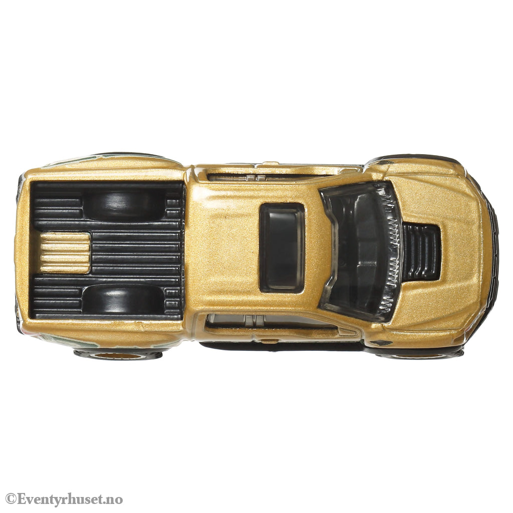 Hot Deals Hot Wheels Premium Car Culture Diecast Vehicle 1/64 2017 Ford F-150 Raptor. Mint In Sealed Box (MISB)! Leker