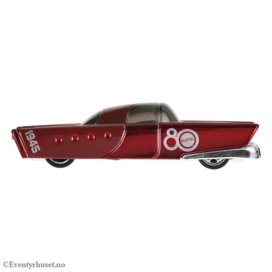 Hot Wheels HW Celebration Racers Diecast Modellauto 1/64 80th Anniversary Mattel Dream Mobile Toys