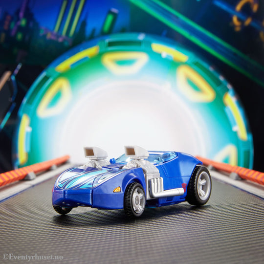 Hot Wheels x Transformers Action Figure Twin Mill 12 cm. Mint In Sealed Box (MISB)! Actionfigur