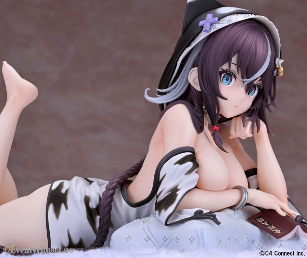 Houchi Shoujo Hyakka Ryouran no Moehime-tachi PVC Statue 1/7 Pan Feng Wakening Ver. 17 cm Manga & Anime