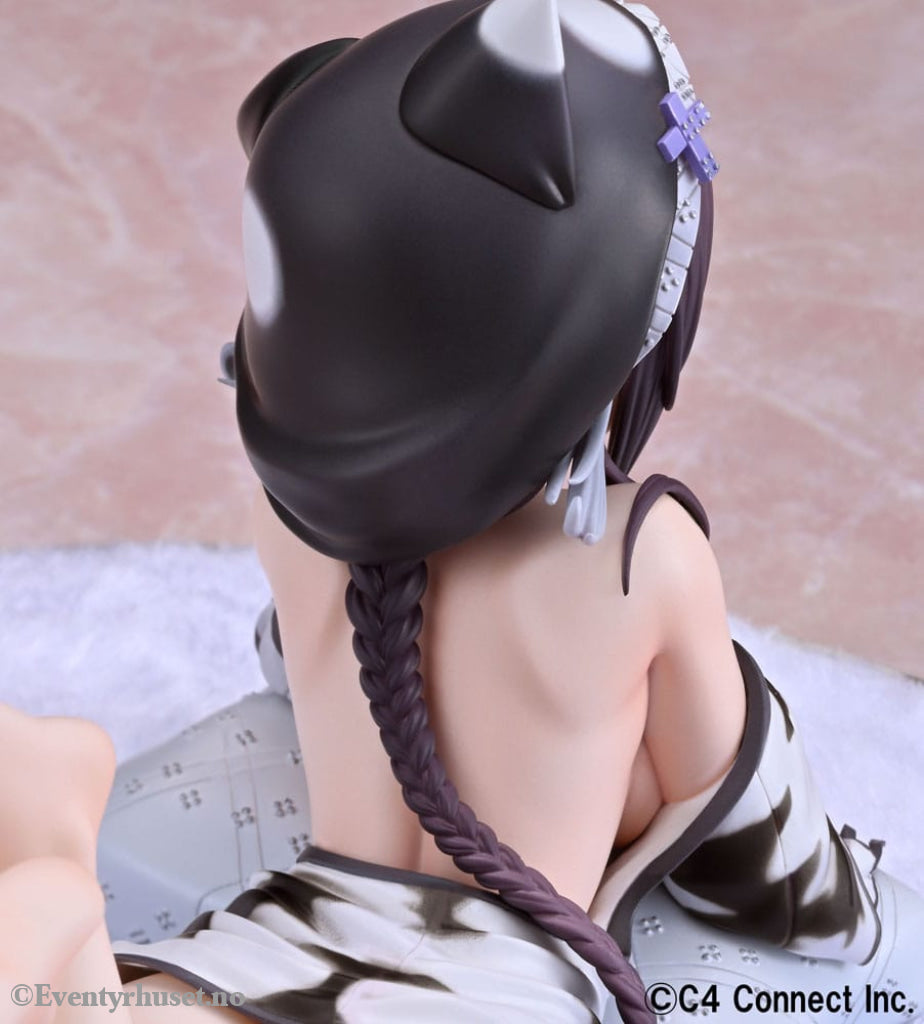 Houchi Shoujo Hyakka Ryouran no Moehime-tachi PVC Statue 1/7 Pan Feng Wakening Ver. 17 cm Manga & Anime
