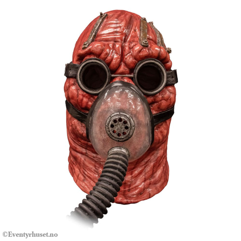 House of 1000 Corpses Mask The Professor Fashion & Accessories