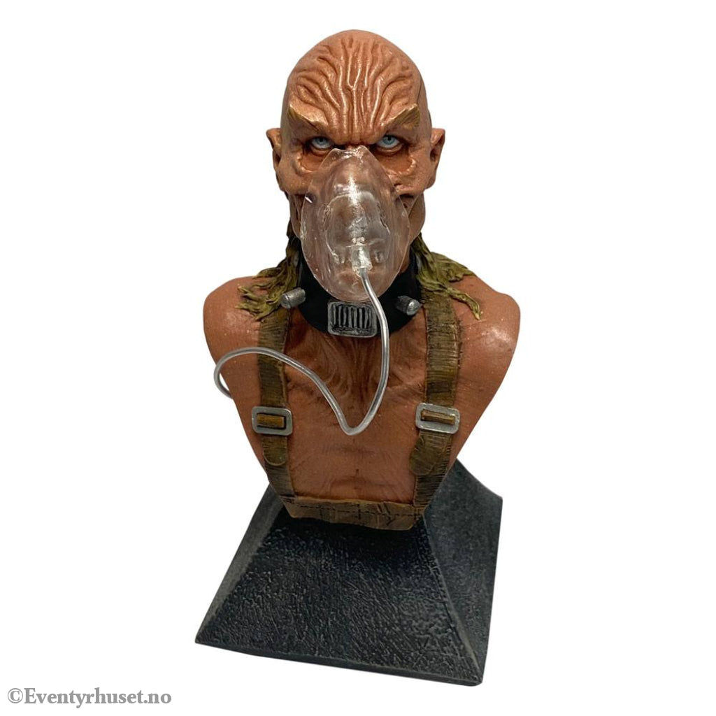 House of 1000 Corpses Mini Bust Dr. Satan 15 cm Collectibles