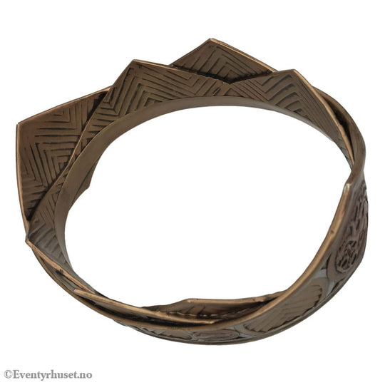 House of the Dragon 1/1 Prop Replica The Crown Of King Viserys Targaryen Limited Edition 15 cm Collectibles