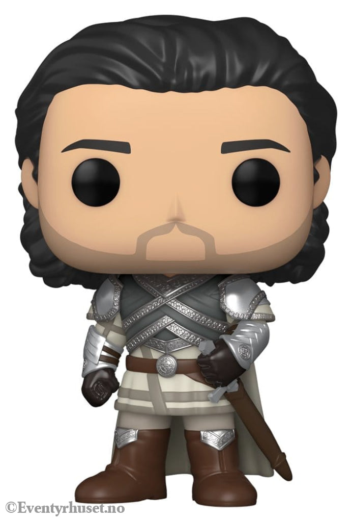 House of the Dragon POP! Vinyl Figure Ser Criston Cole Exclusive Edition 9 cm Collectibles