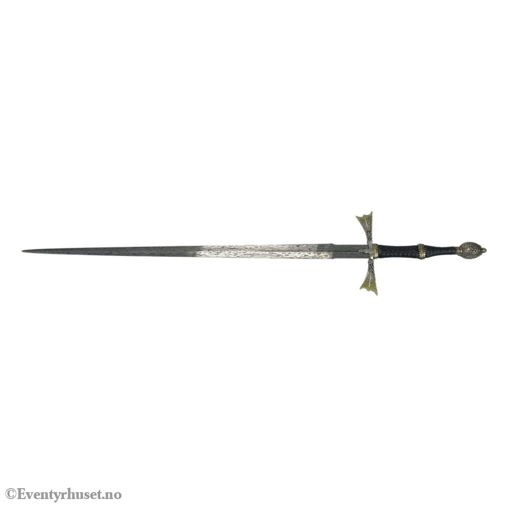 House of the Dragon Replica 1/1 Dark Sister Sword Limited Edition 121 cm Collectibles