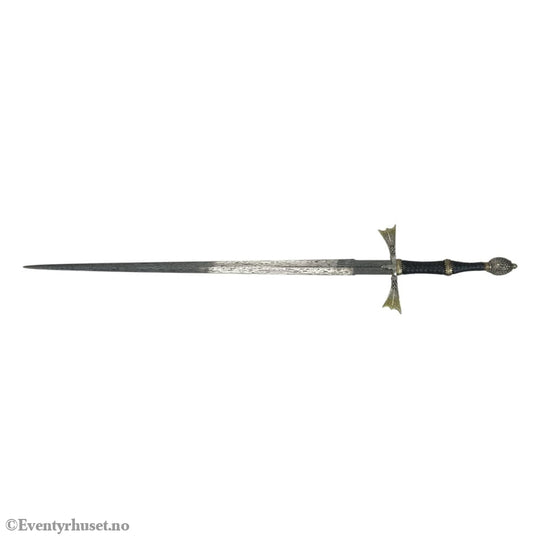 House of the Dragon Replica 1/1 Dark Sister Sword Limited Edition 121 cm Collectibles