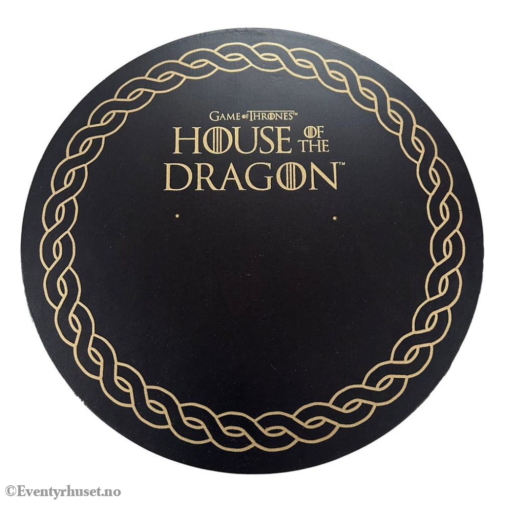 House of the Dragon Replica 1/1 Dark Sister Sword Limited Edition 121 cm Collectibles
