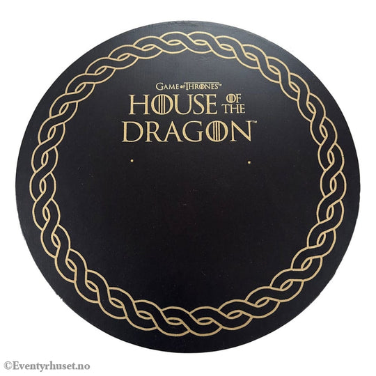House of the Dragon Replica 1/1 Dark Sister Sword Limited Edition 121 cm Collectibles
