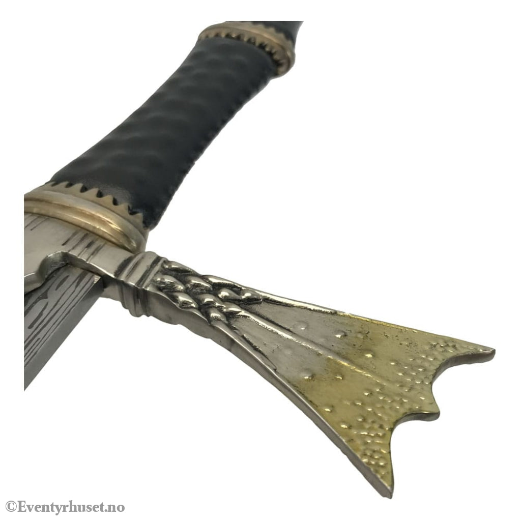 House of the Dragon Replica 1/1 Dark Sister Sword Limited Edition 121 cm Collectibles