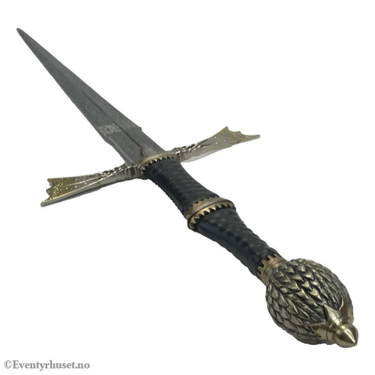 House of the Dragon Replica 1/1 Dark Sister Sword Limited Edition 121 cm Collectibles