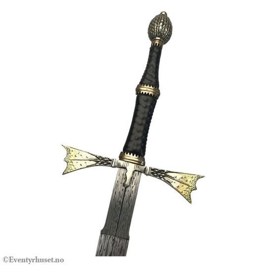 House of the Dragon Replica 1/1 Dark Sister Sword Limited Edition 121 cm Collectibles
