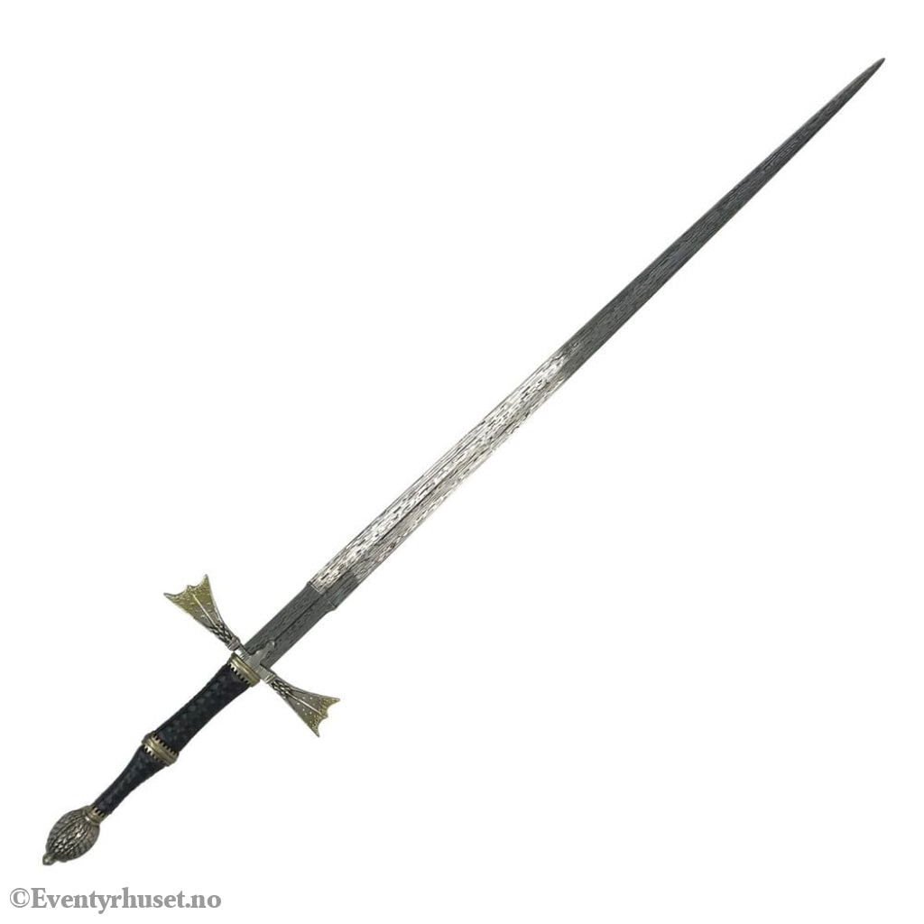 House of the Dragon Replica 1/1 Dark Sister Sword Limited Edition 121 cm Collectibles