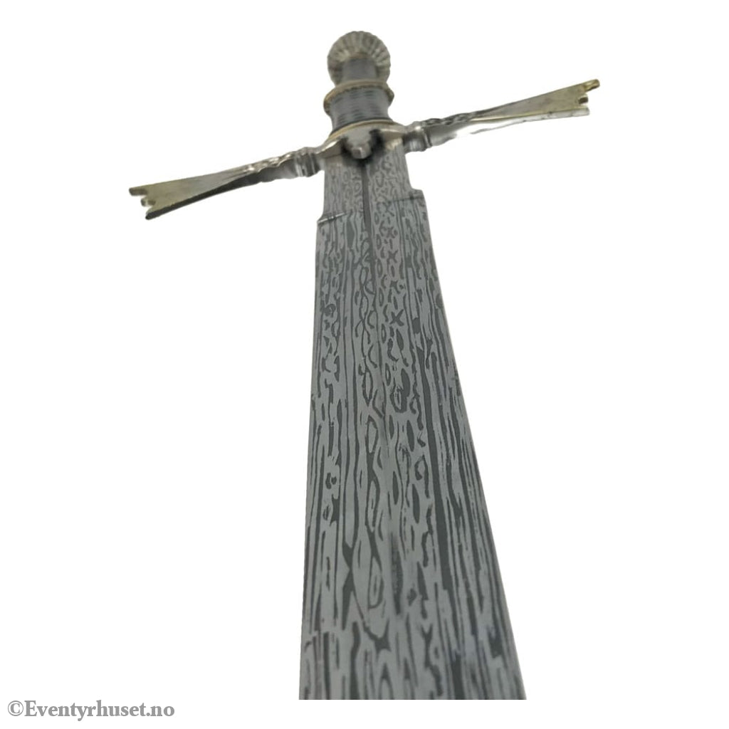 House of the Dragon Replica 1/1 Dark Sister Sword Limited Edition 121 cm Collectibles