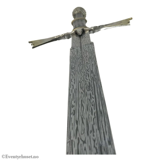 House of the Dragon Replica 1/1 Dark Sister Sword Limited Edition 121 cm Collectibles