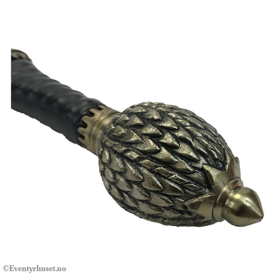 House of the Dragon Replica 1/1 Dark Sister Sword Limited Edition 121 cm Collectibles