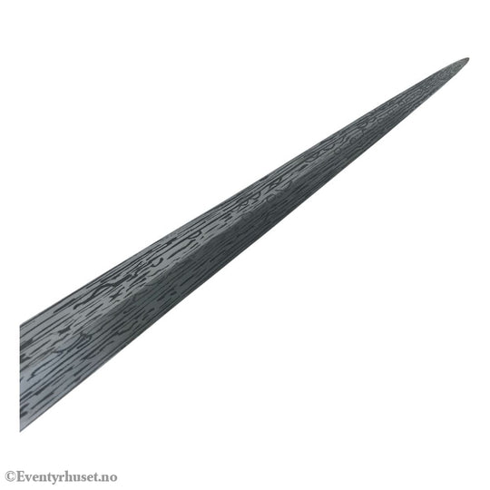 House of the Dragon Replica 1/1 Dark Sister Sword Limited Edition 121 cm Collectibles