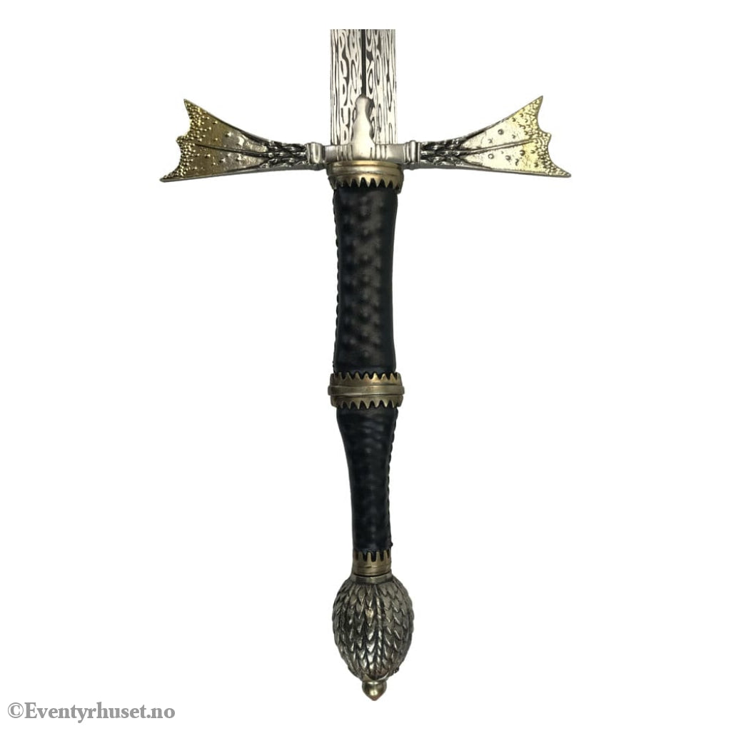 House of the Dragon Replica 1/1 Dark Sister Sword Limited Edition 121 cm Collectibles