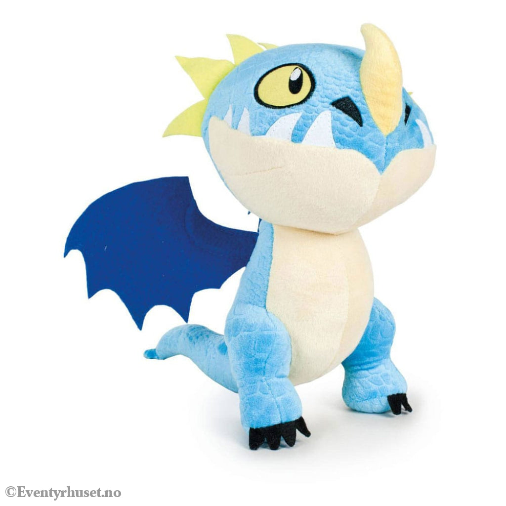 How to Train Your Dragon 3: Storm Fly 18 cm Plush Toys