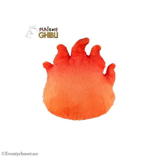 Howl’s Moving Castle Plush Figure Calcifer 31 cm Manga & Anime