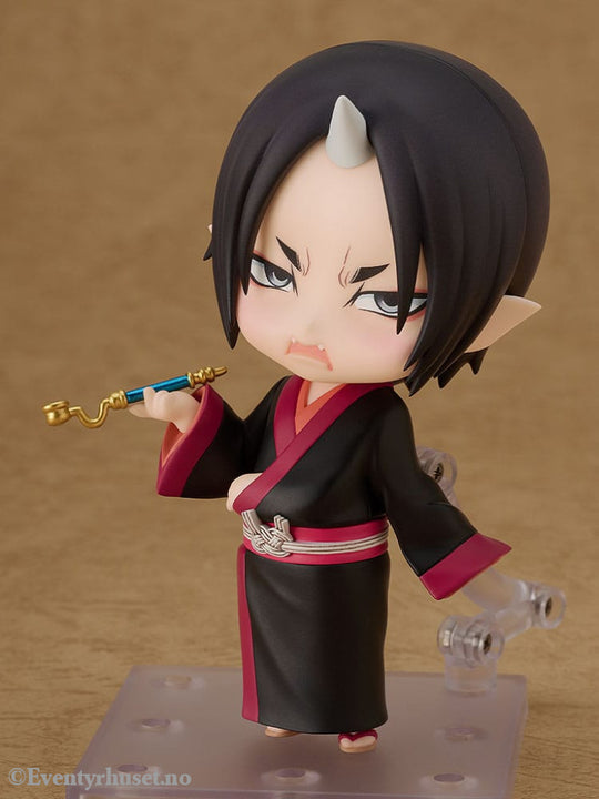 Hozuki no Reitetsu Nendoroid Action Figure Hozuki 2.0 10 cm Manga & Anime