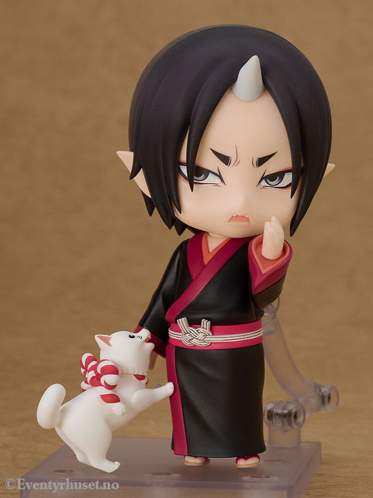 Hozuki no Reitetsu Nendoroid Action Figure Hozuki 2.0 10 cm Manga & Anime