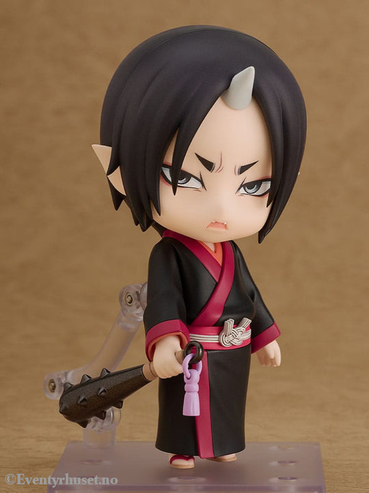 Hozuki no Reitetsu Nendoroid Action Figure Hozuki 2.0 10 cm Manga & Anime