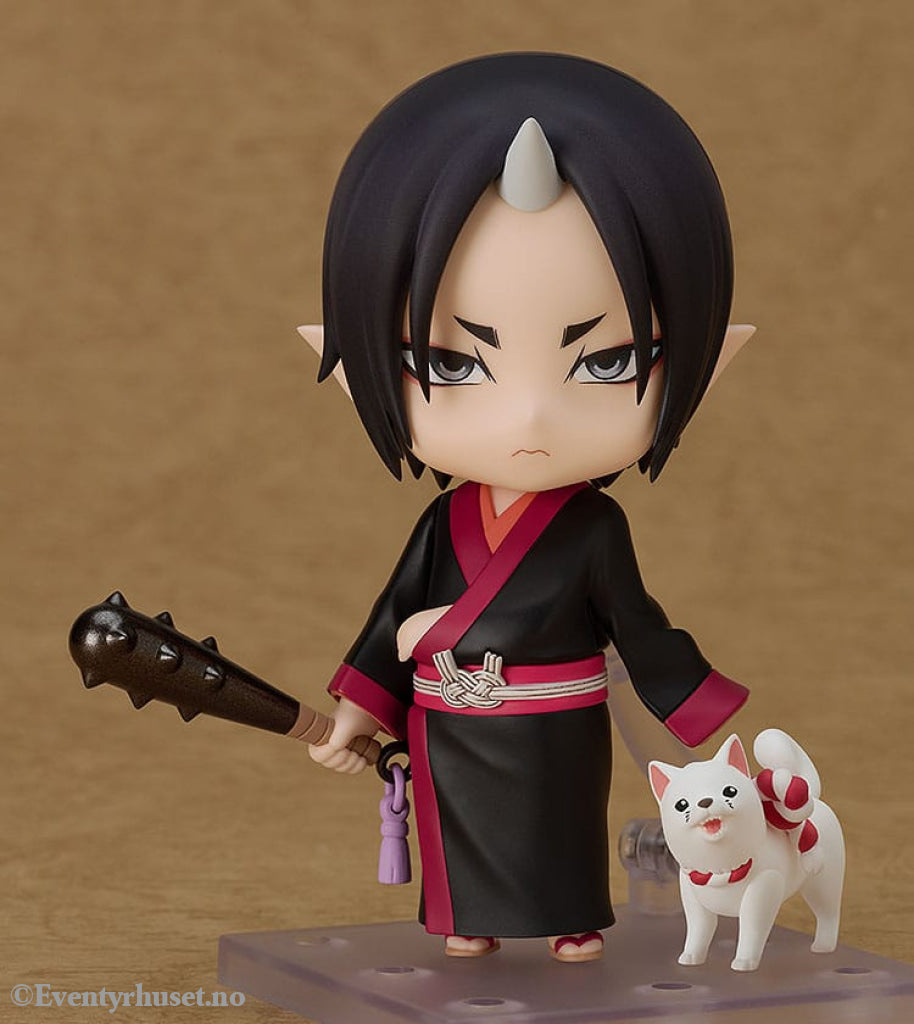 Hozuki no Reitetsu Nendoroid Action Figure Hozuki 2.0 10 cm Manga & Anime