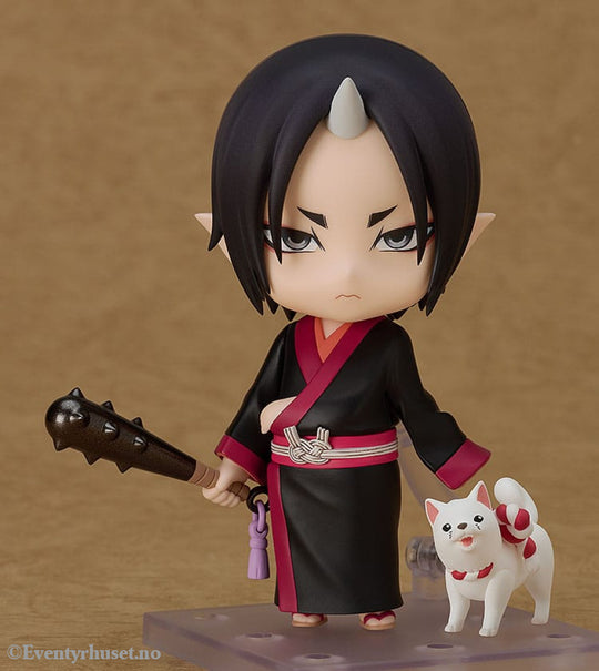 Hozuki no Reitetsu Nendoroid Action Figure Hozuki 2.0 10 cm Manga & Anime
