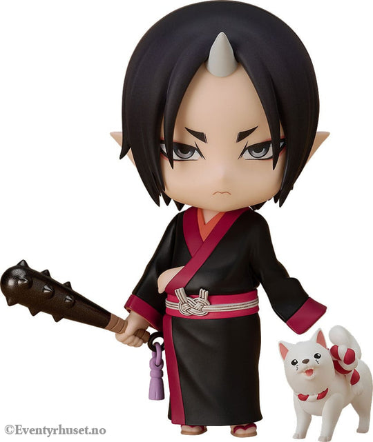 Hozuki no Reitetsu Nendoroid Action Figure Hozuki 2.0 10 cm Manga & Anime