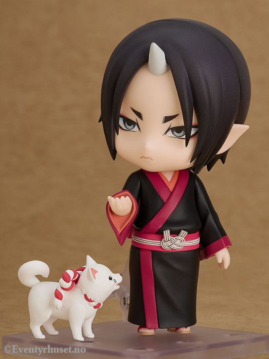 Hozuki no Reitetsu Nendoroid Action Figure Hozuki 2.0 10 cm Manga & Anime