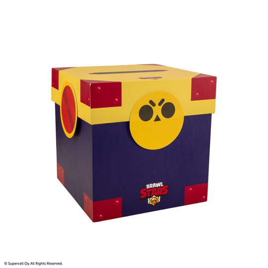 Brawl Stars Julekalender (Advent Calendar).
