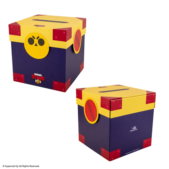 Brawl Stars Julekalender (Advent Calendar).