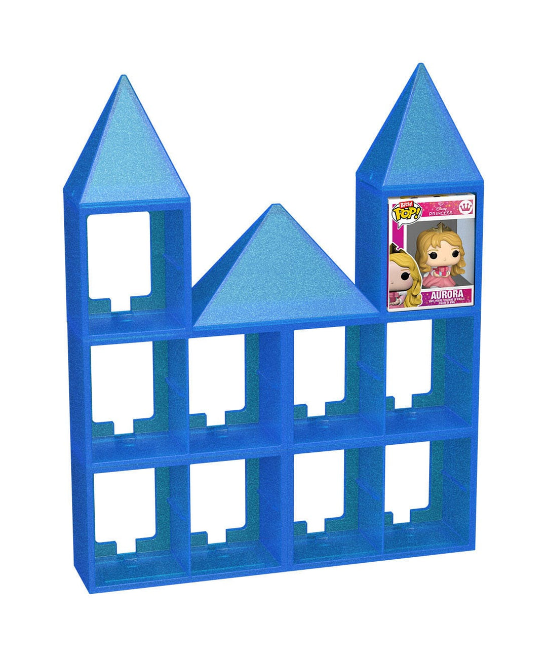 Disney Princess Pocket POP! Julekalender.