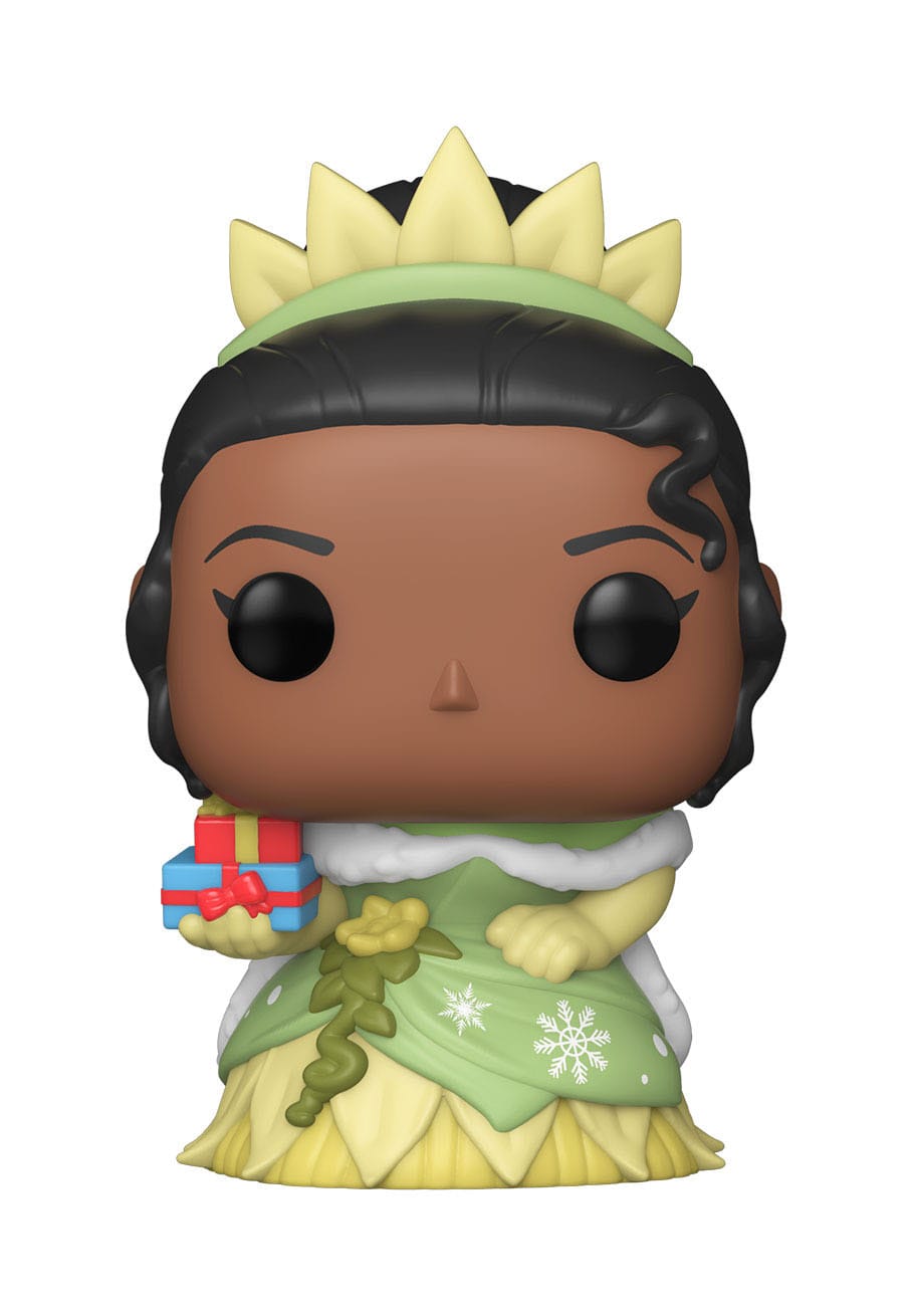 Disney Princess Pocket POP! Julekalender.