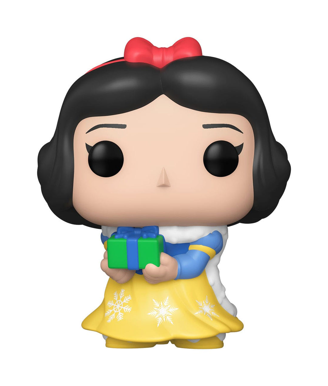 Disney Princess Pocket POP! Julekalender.