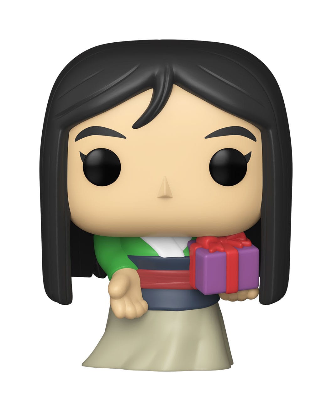 Disney Princess Pocket POP! Julekalender.