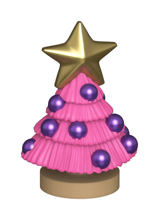 Disney Princess Pocket POP! Julekalender.